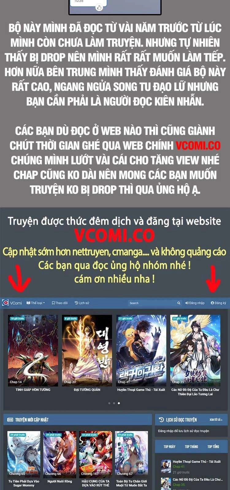 Girl And Science Chapter 315 - 10