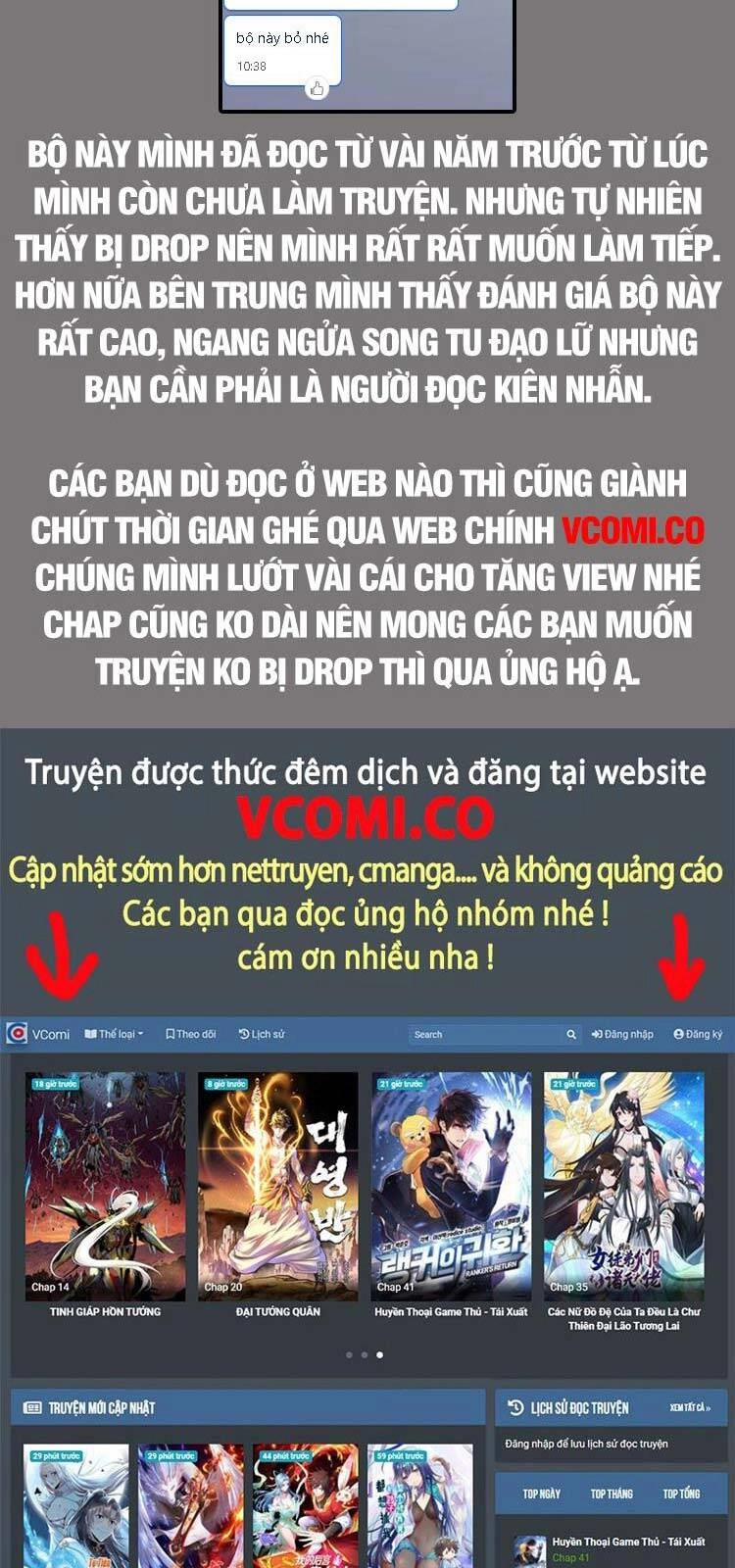 Girl And Science Chapter 324 - 2