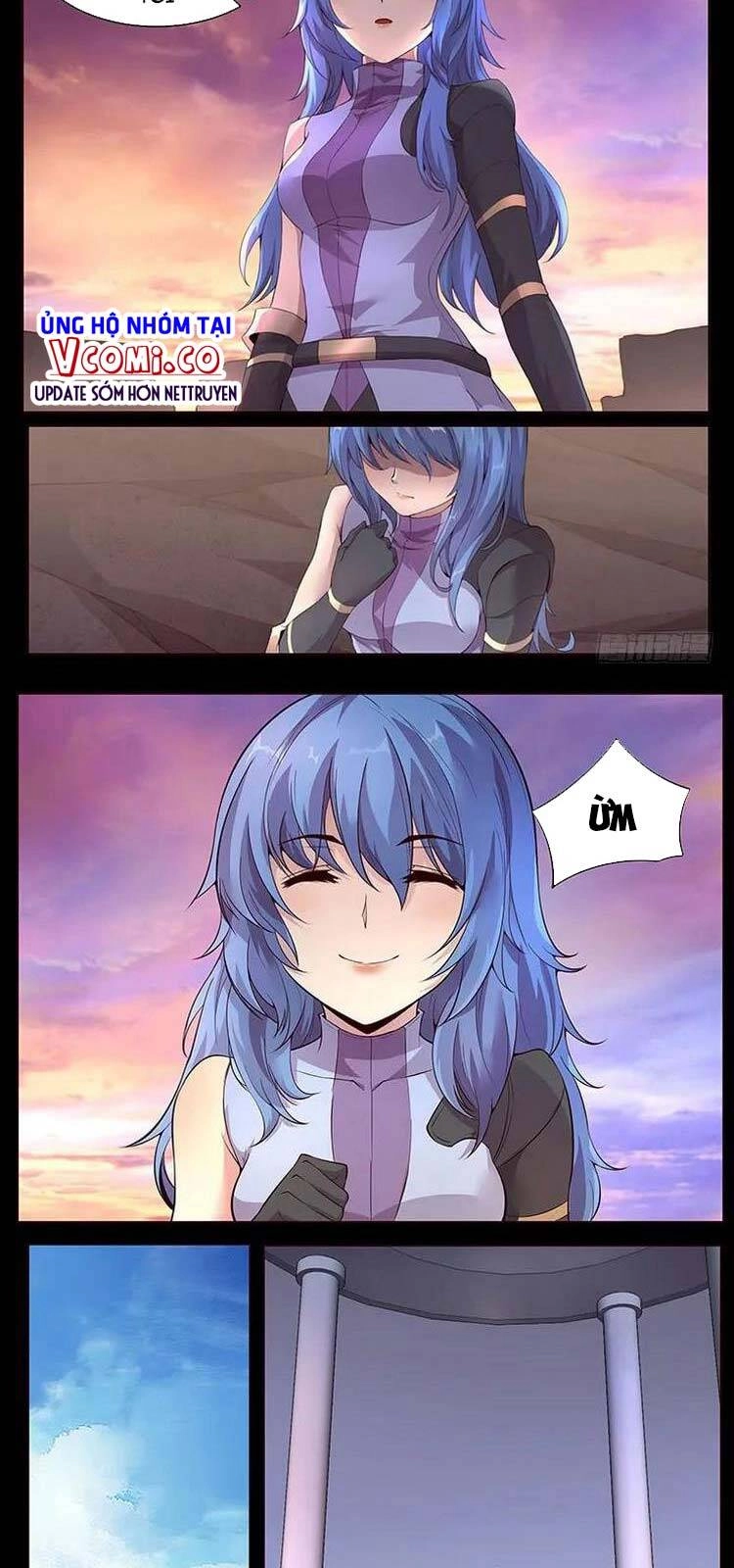 Girl And Science Chapter 336 - 12