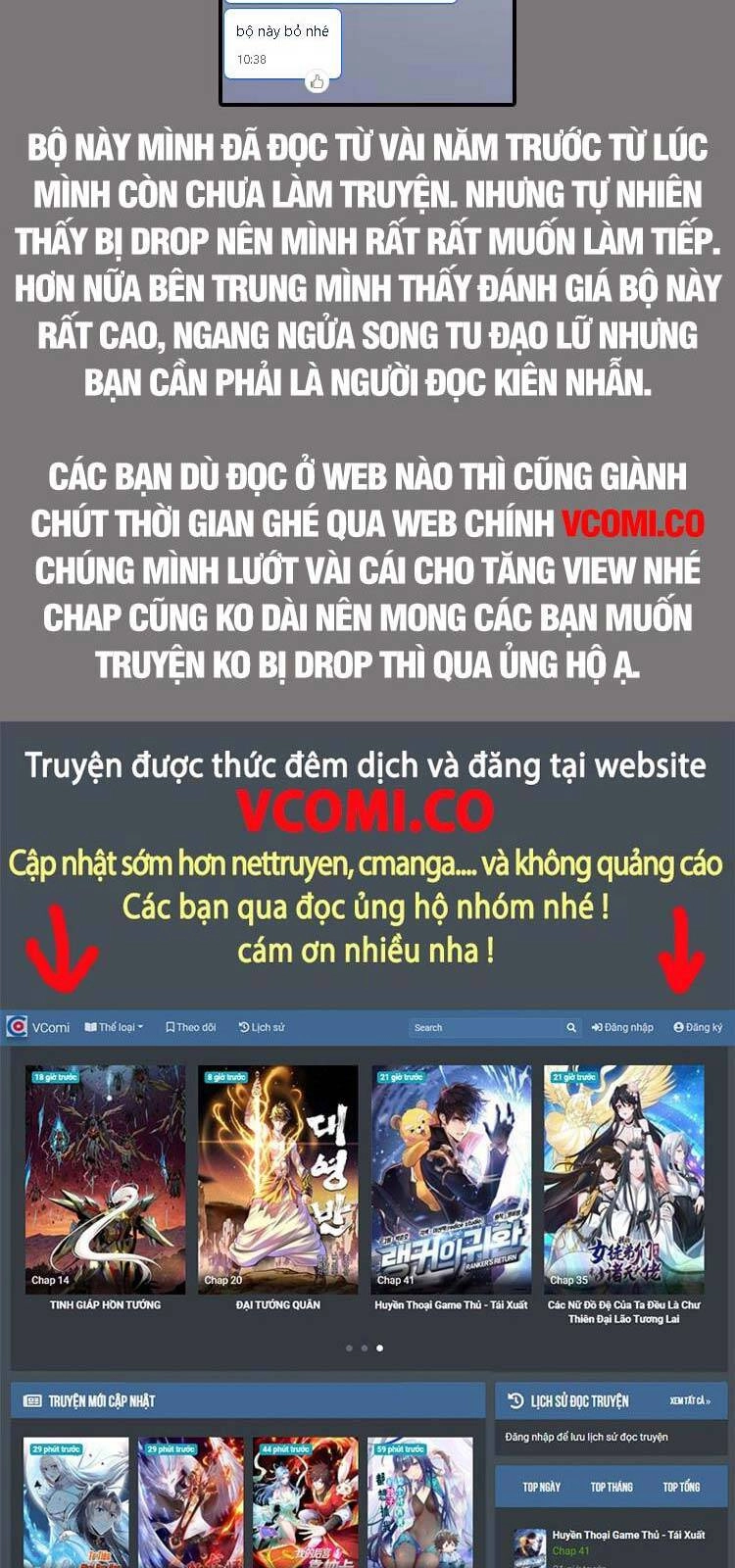 Girl And Science Chapter 338 - 2