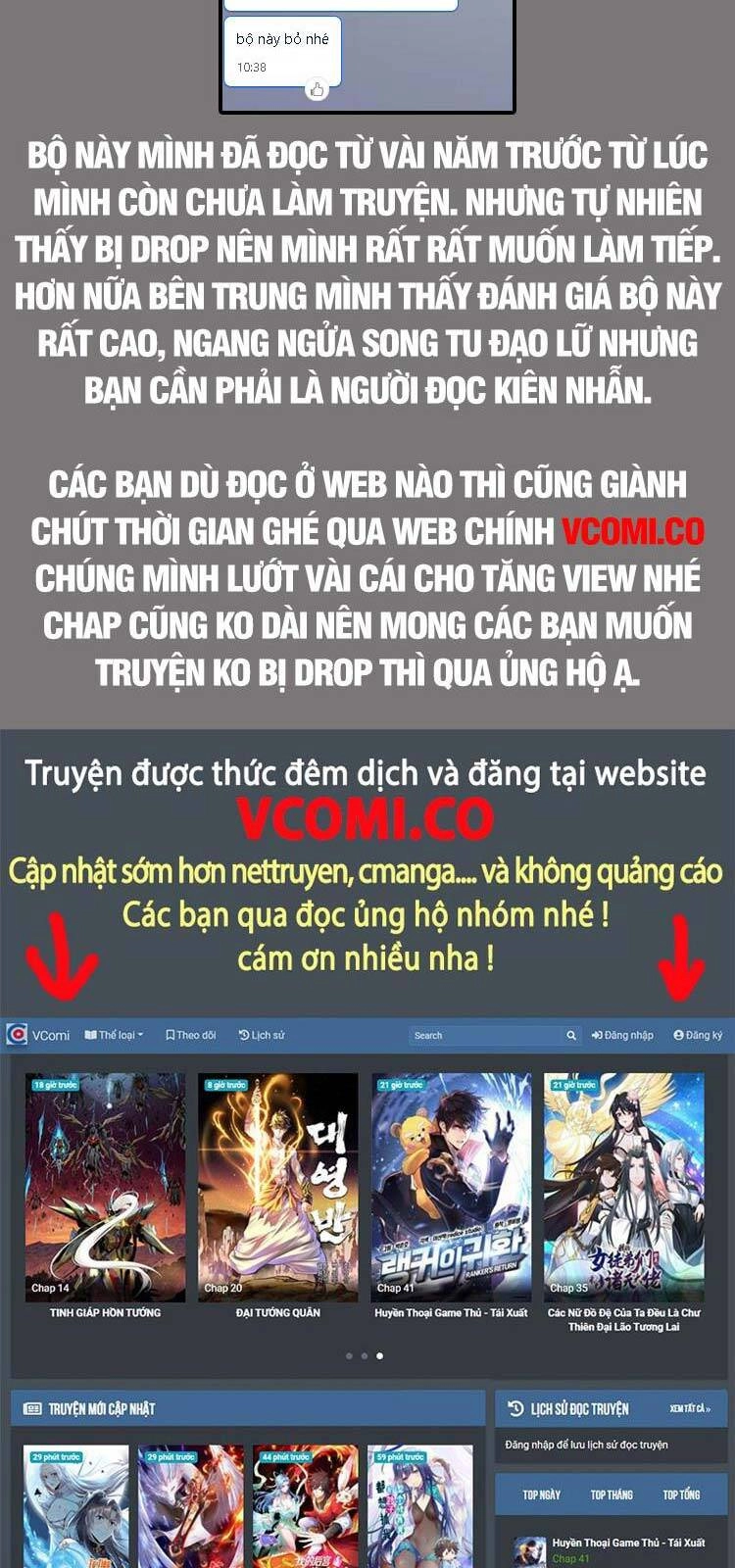 Girl And Science Chapter 340 - 2