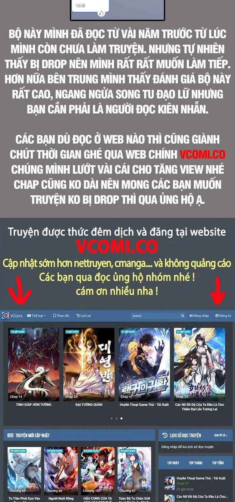 Girl And Science Chapter 340 - 10