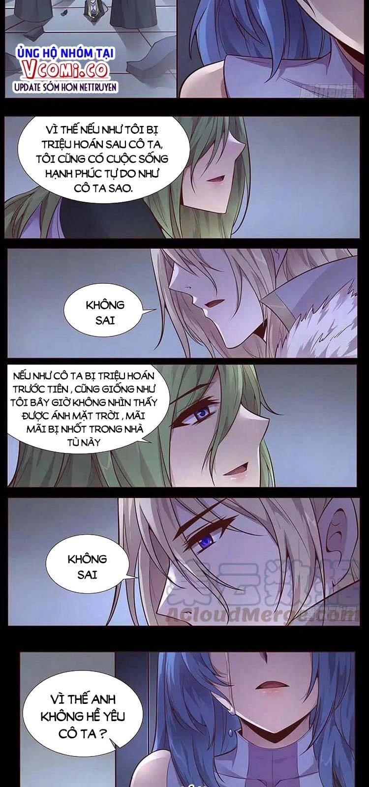 Girl And Science Chapter 344 - 7