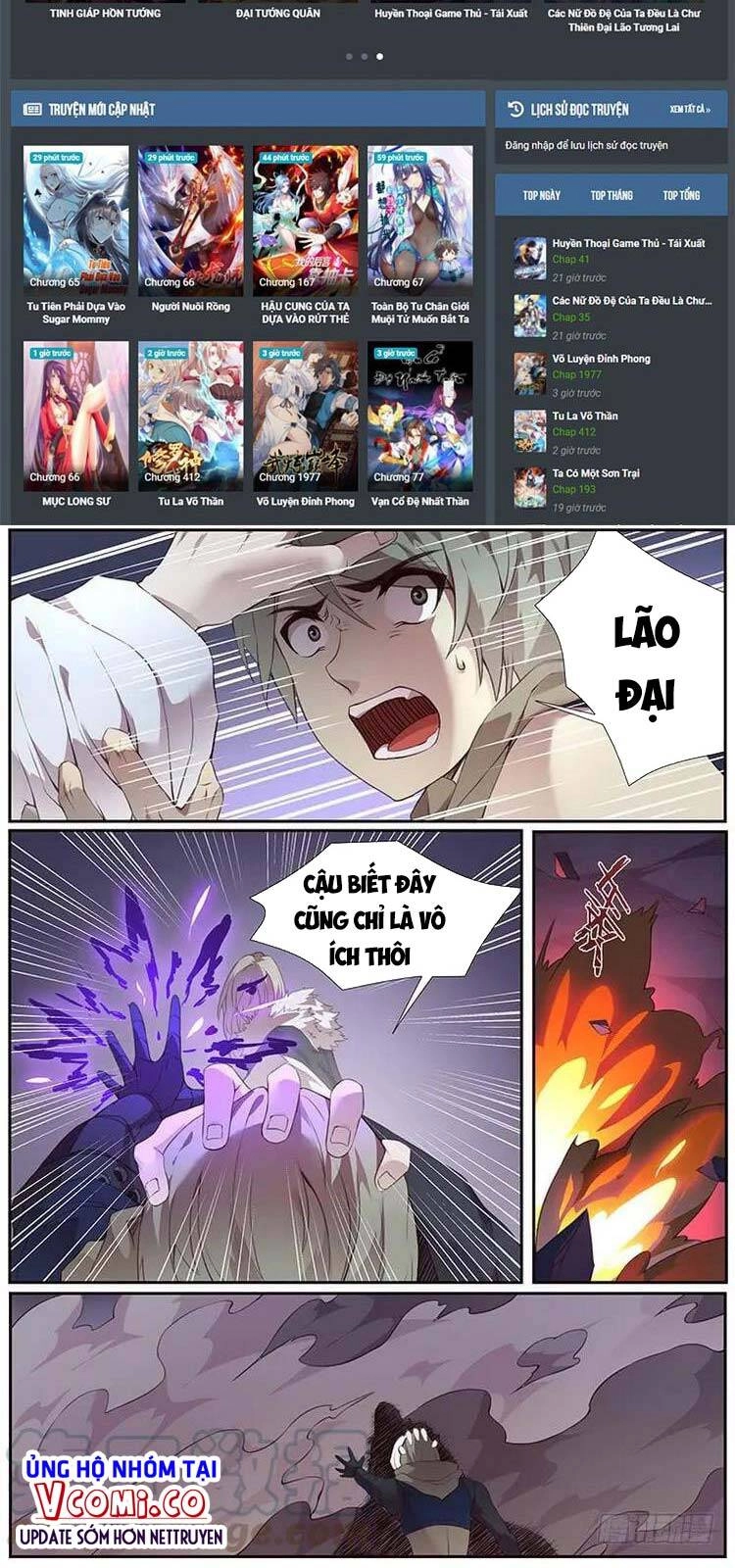 Girl And Science Chapter 349 - 2