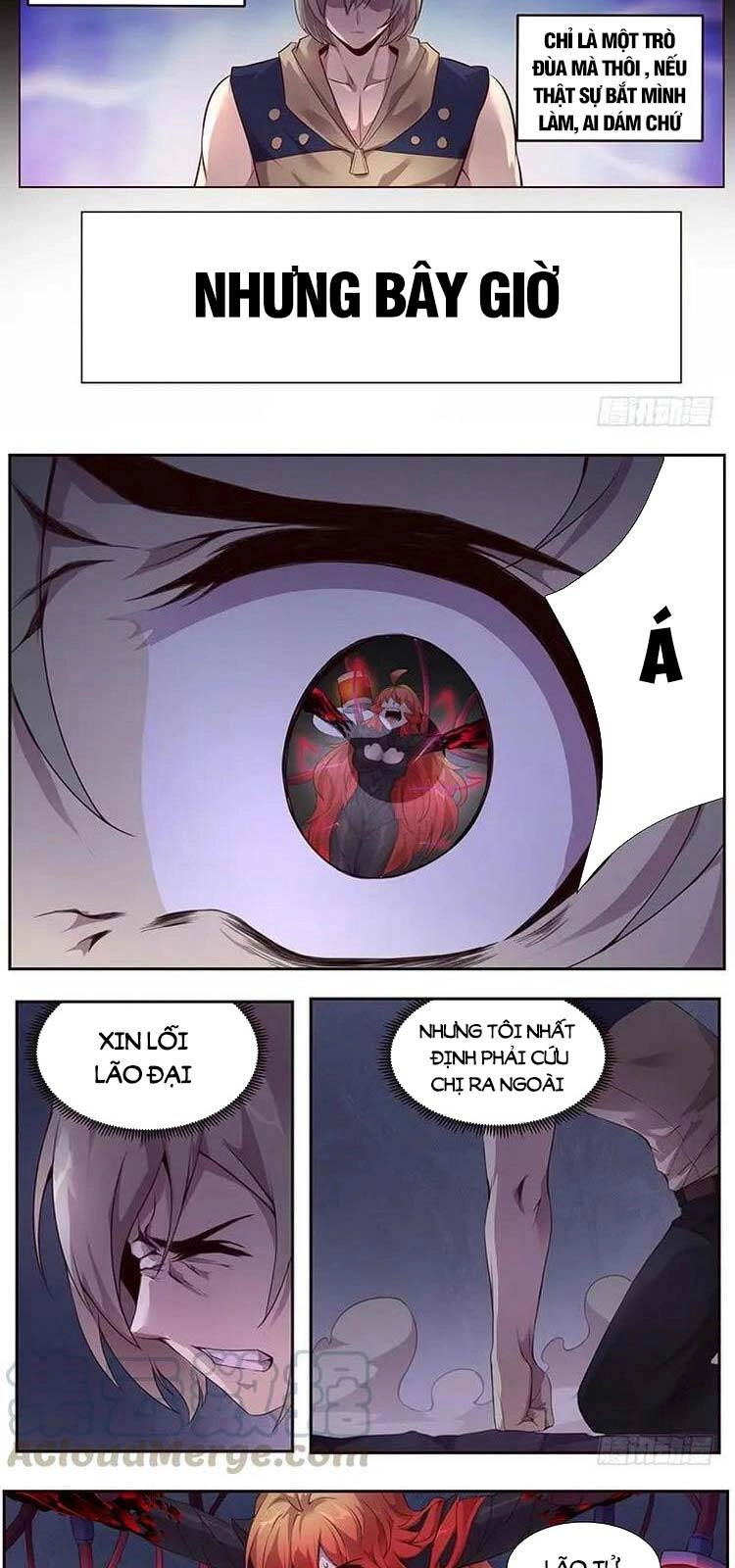 Girl And Science Chapter 349 - 10