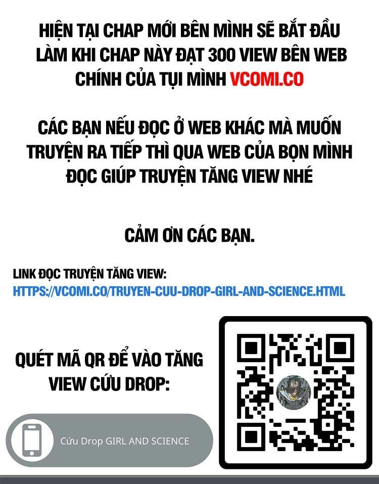 Girl And Science Chapter 353 - 1