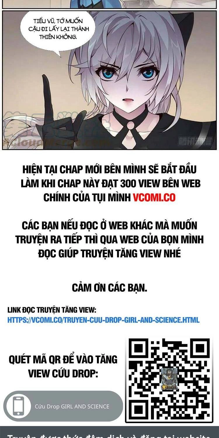 Girl And Science Chapter 359 - 10