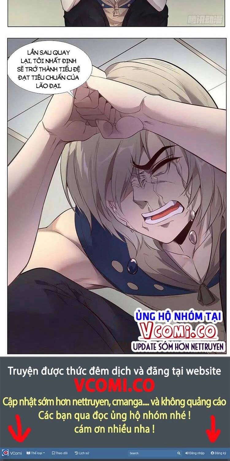 Girl And Science Chapter 360 - 6