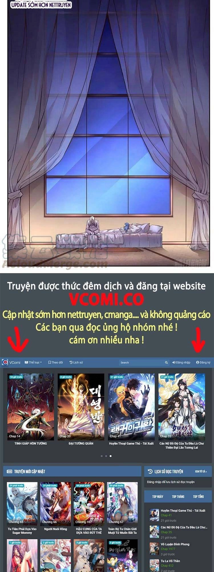 Girl And Science Chapter 361 - 9