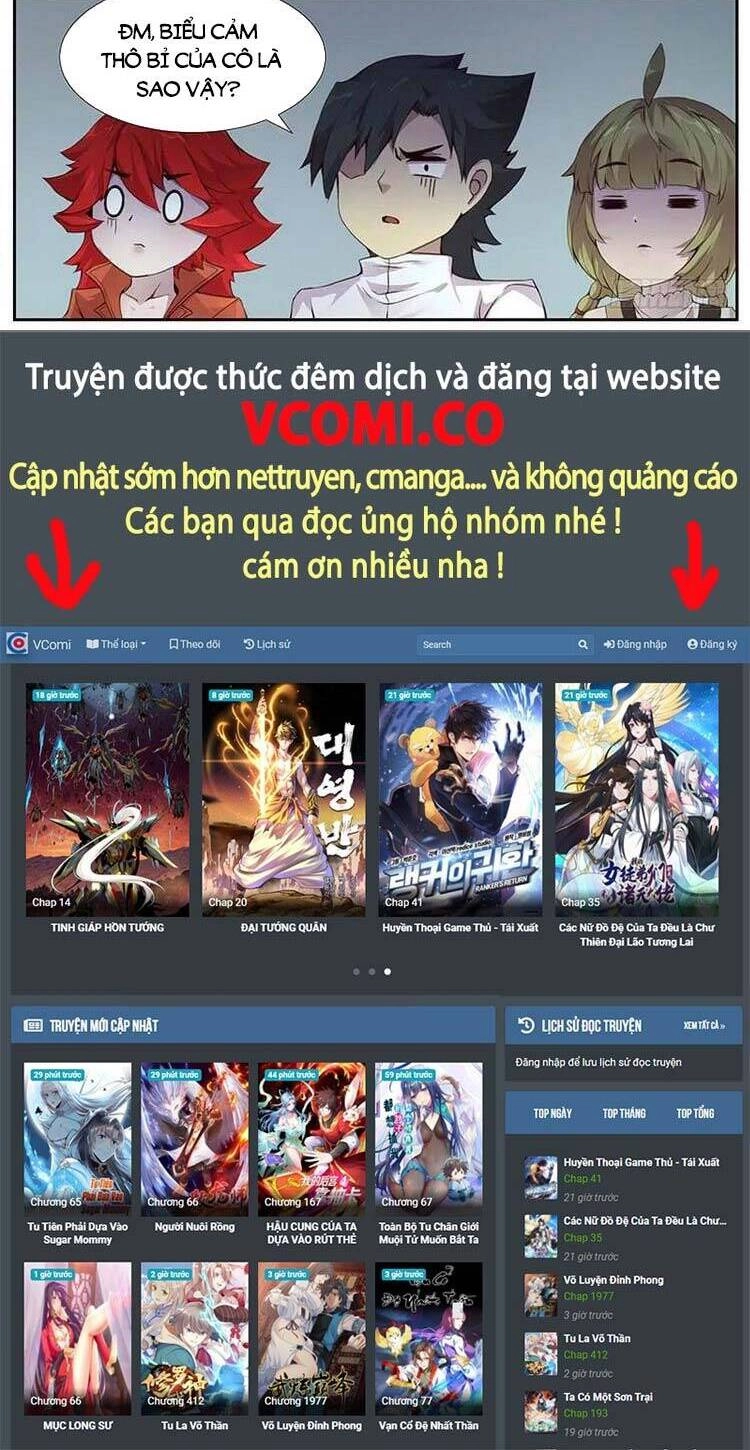 Girl And Science Chapter 363 - 8