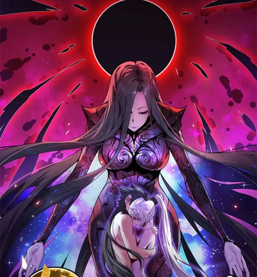 Girl And Science Chapter 368 - 1