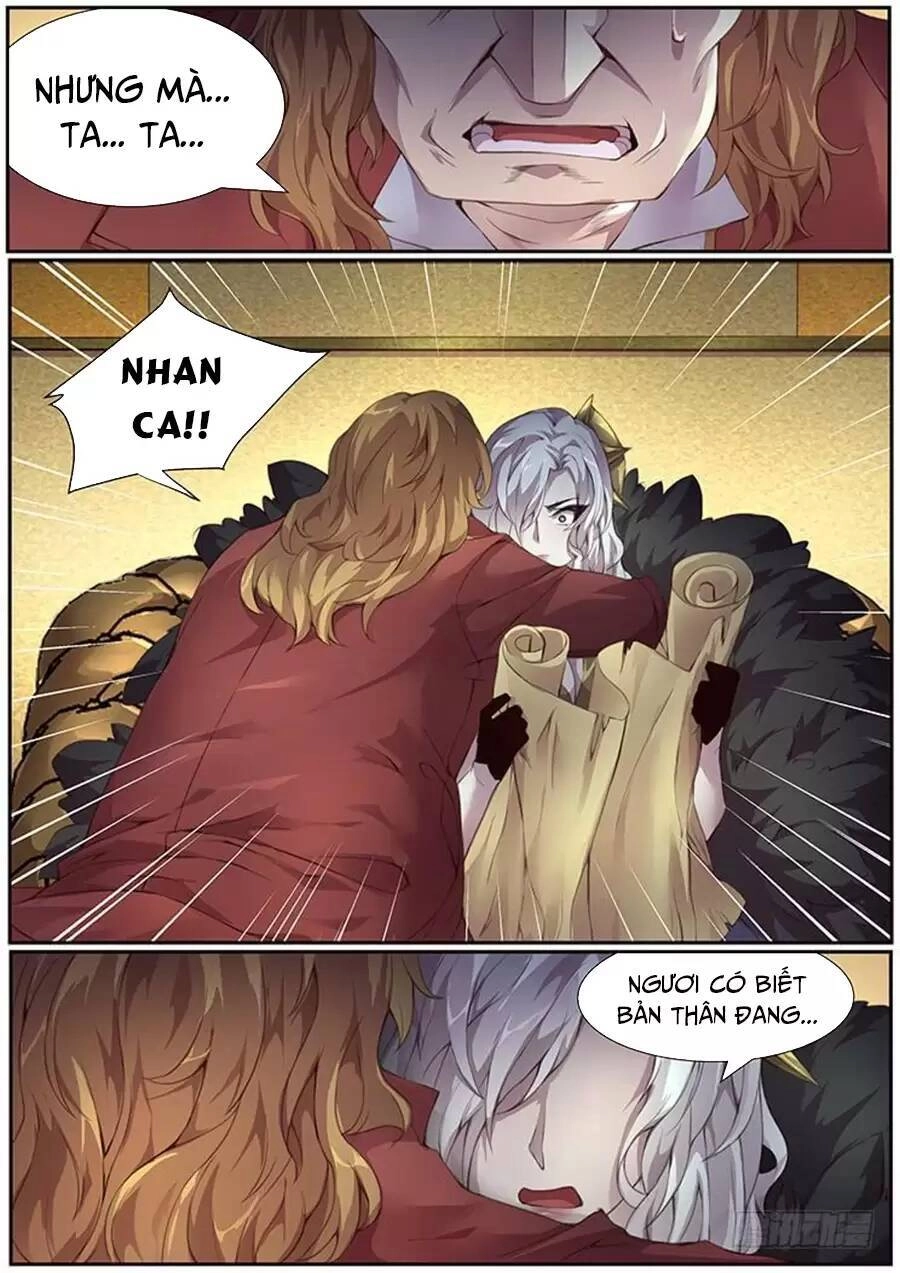 Girl And Science Chapter 368 - 13