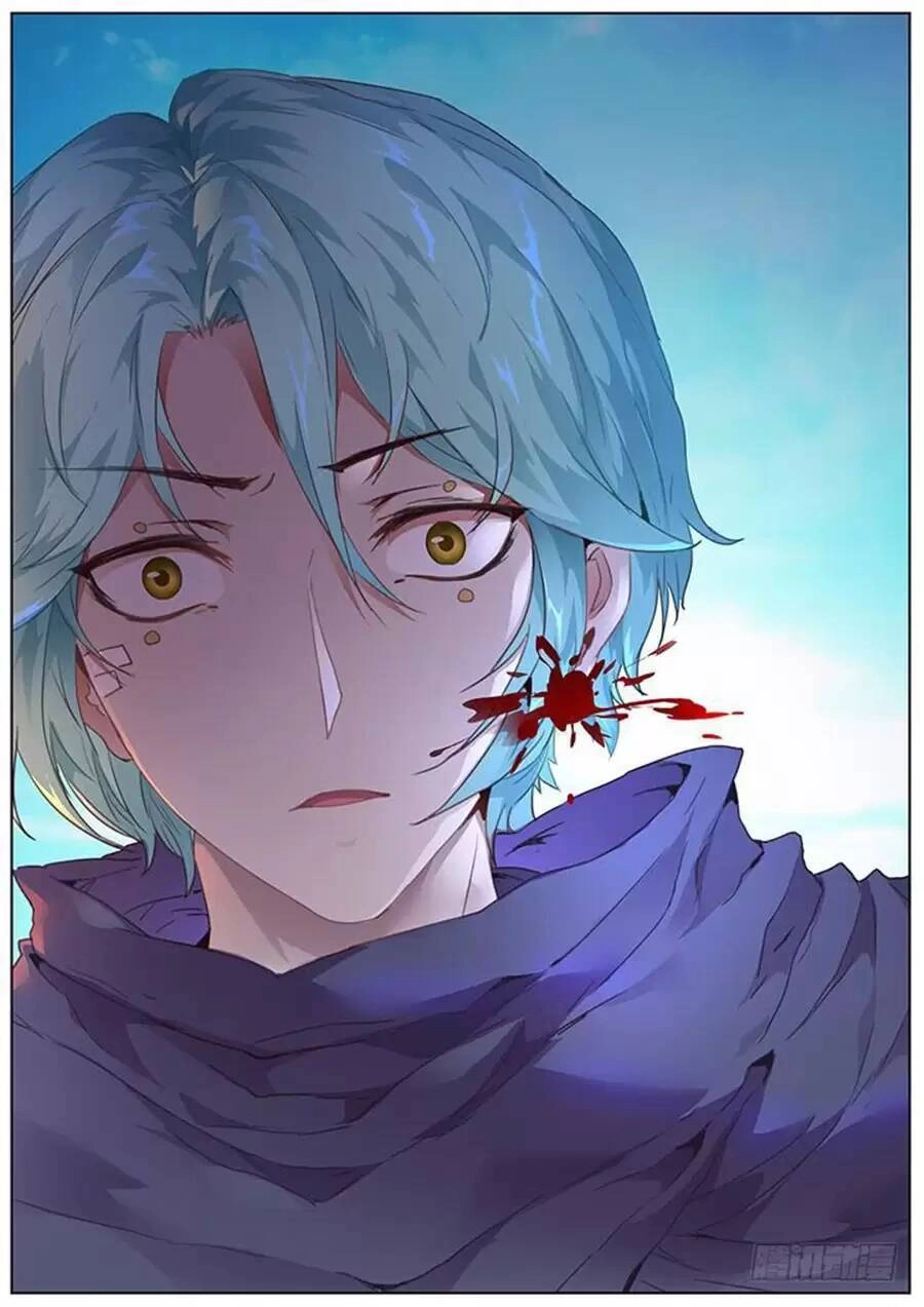 Girl And Science Chapter 369 - 18