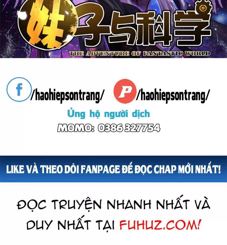 Girl And Science Chapter 371 - 2