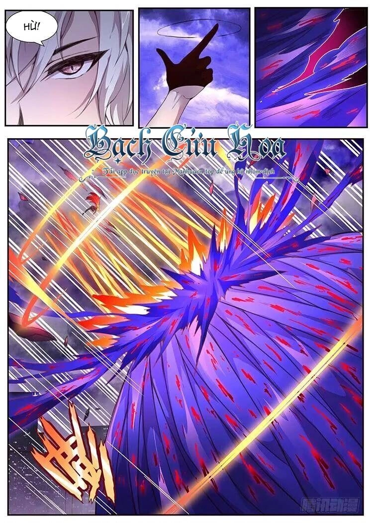 Girl And Science Chapter 372 - 10