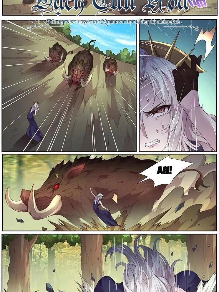 Girl And Science Chapter 377 - 2