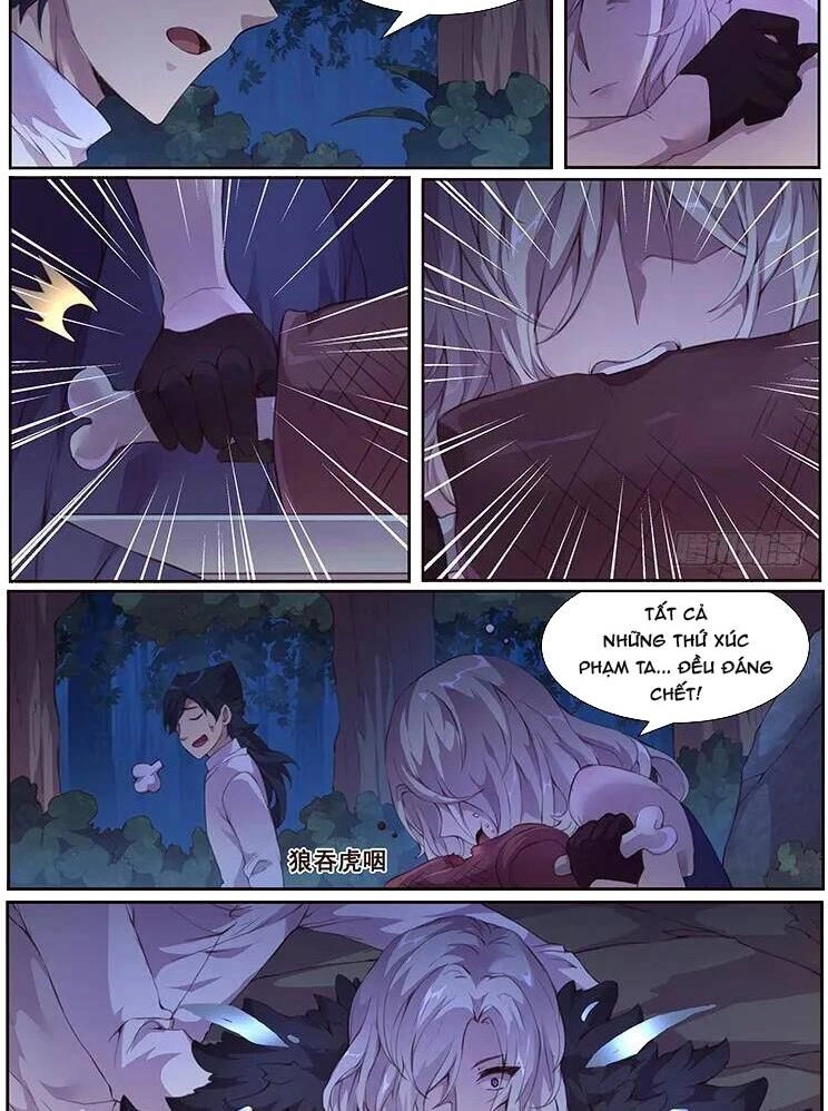 Girl And Science Chapter 377 - 10