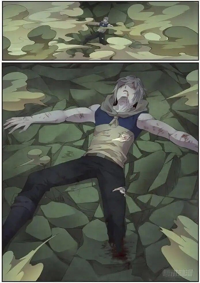 Girl And Science Chapter 388 - 12