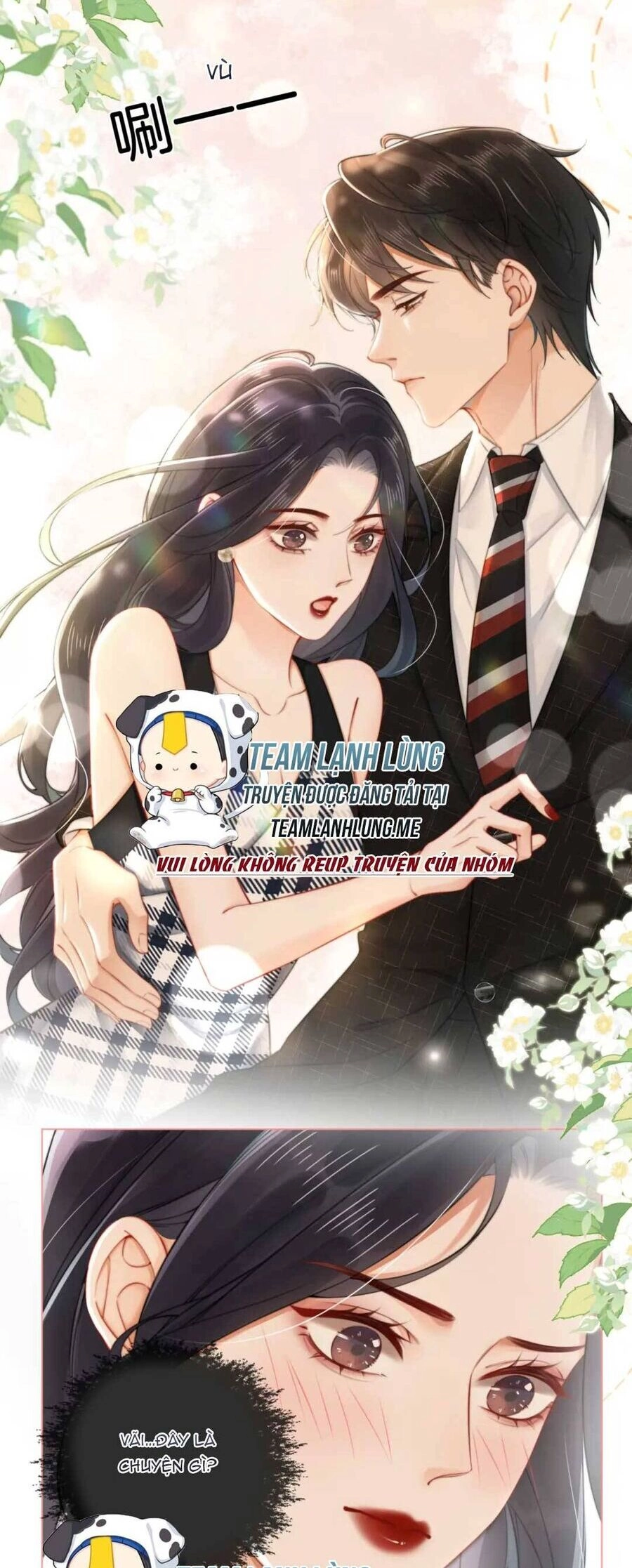 Hôn Sự Ngọt Ngào Đến Tận Xương Chapter 3 - 8