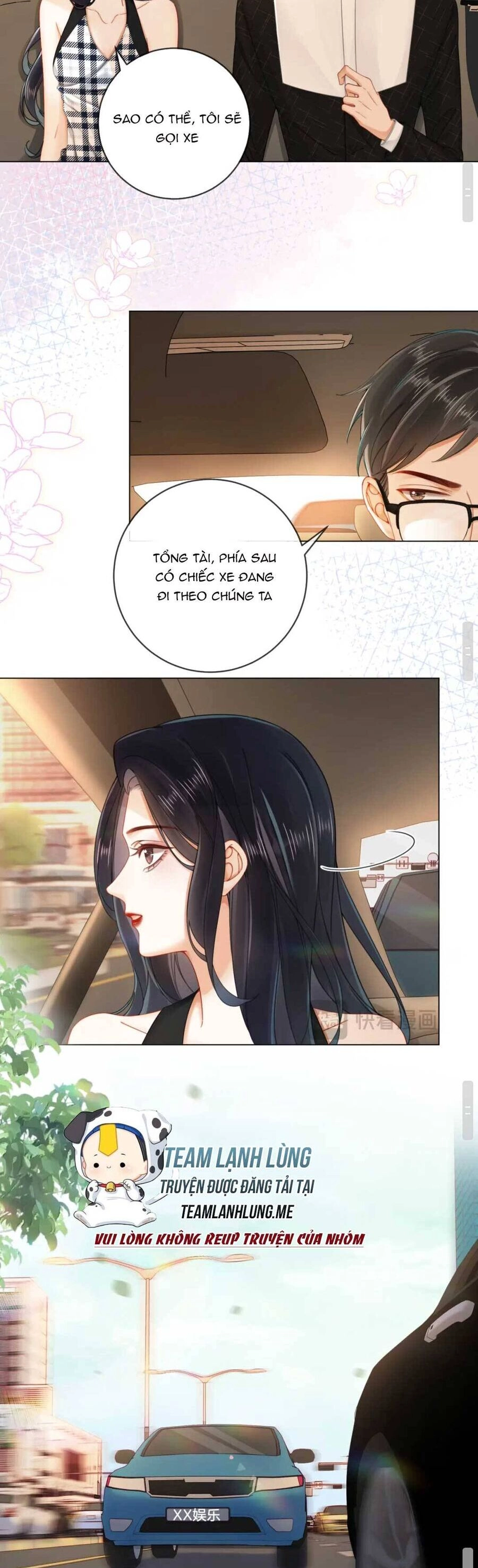 Hôn Sự Ngọt Ngào Đến Tận Xương Chapter 3 - 13