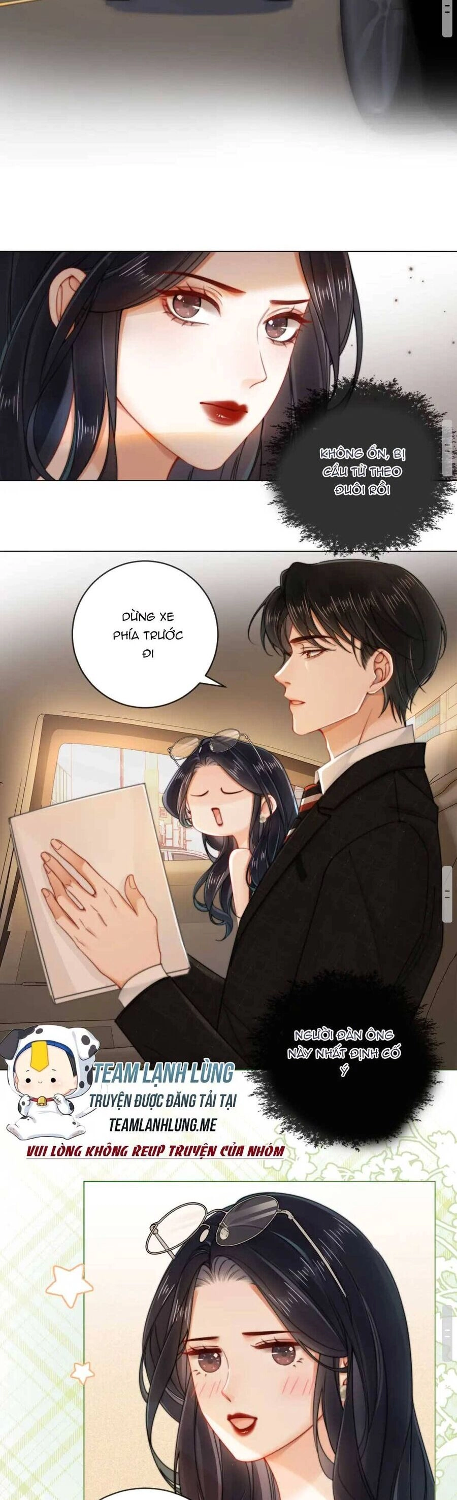 Hôn Sự Ngọt Ngào Đến Tận Xương Chapter 3 - 14