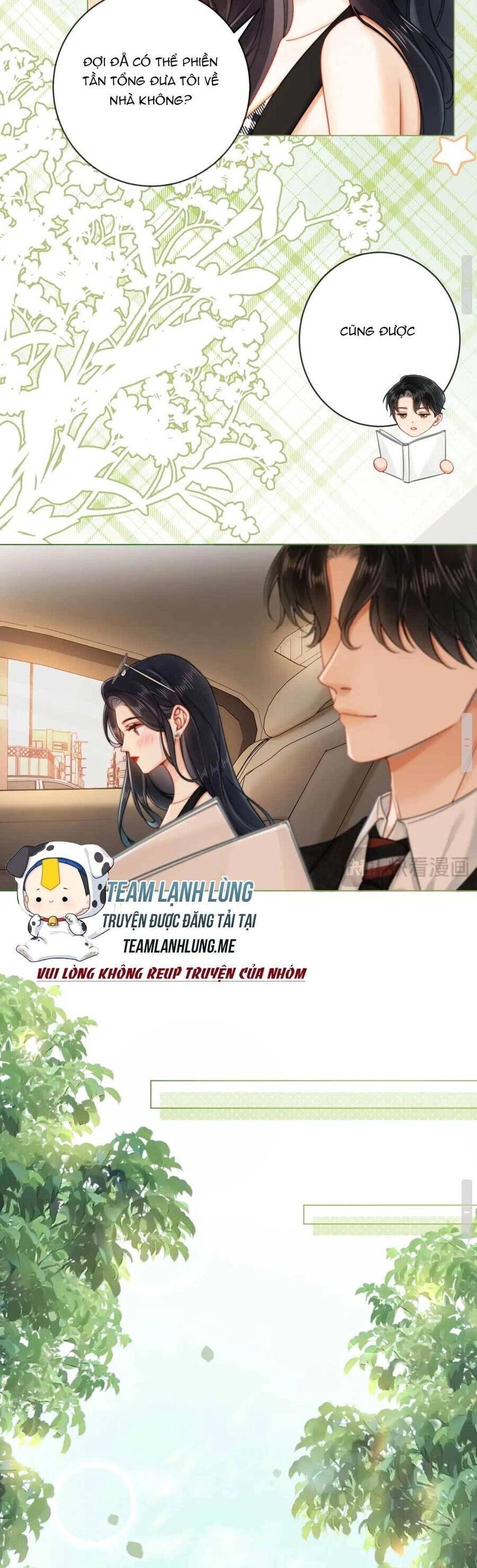 Hôn Sự Ngọt Ngào Đến Tận Xương Chapter 3 - 15