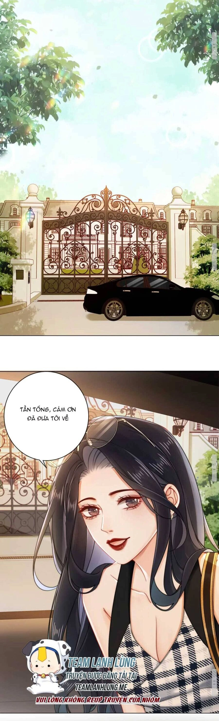 Hôn Sự Ngọt Ngào Đến Tận Xương Chapter 3 - 16