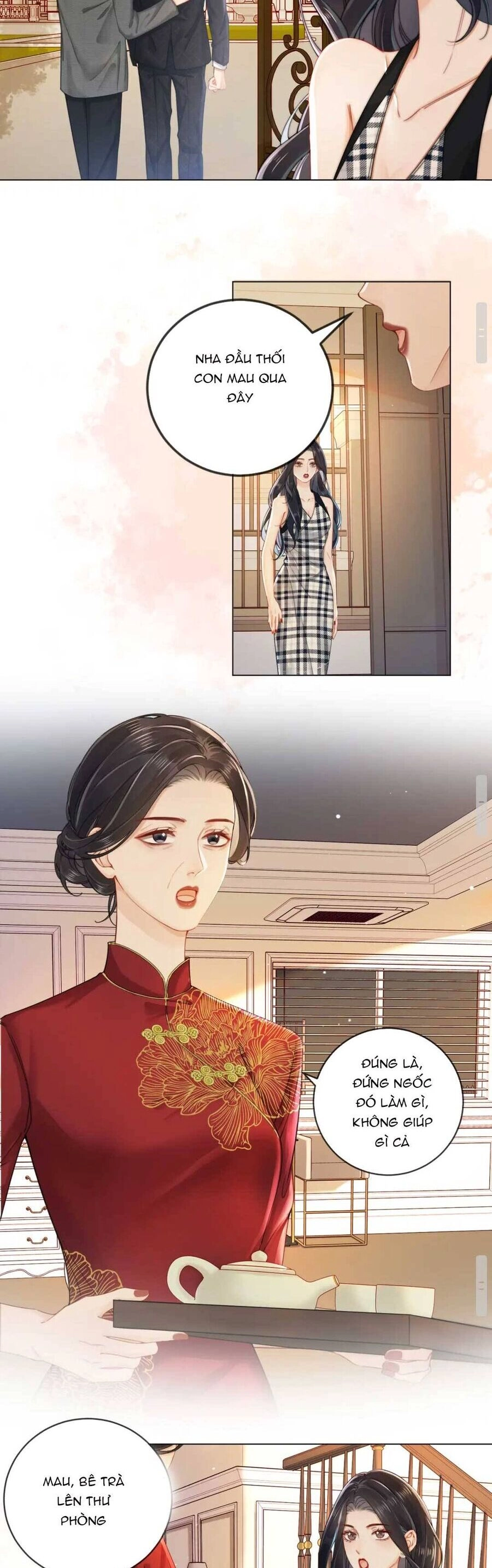 Hôn Sự Ngọt Ngào Đến Tận Xương Chapter 3 - 19