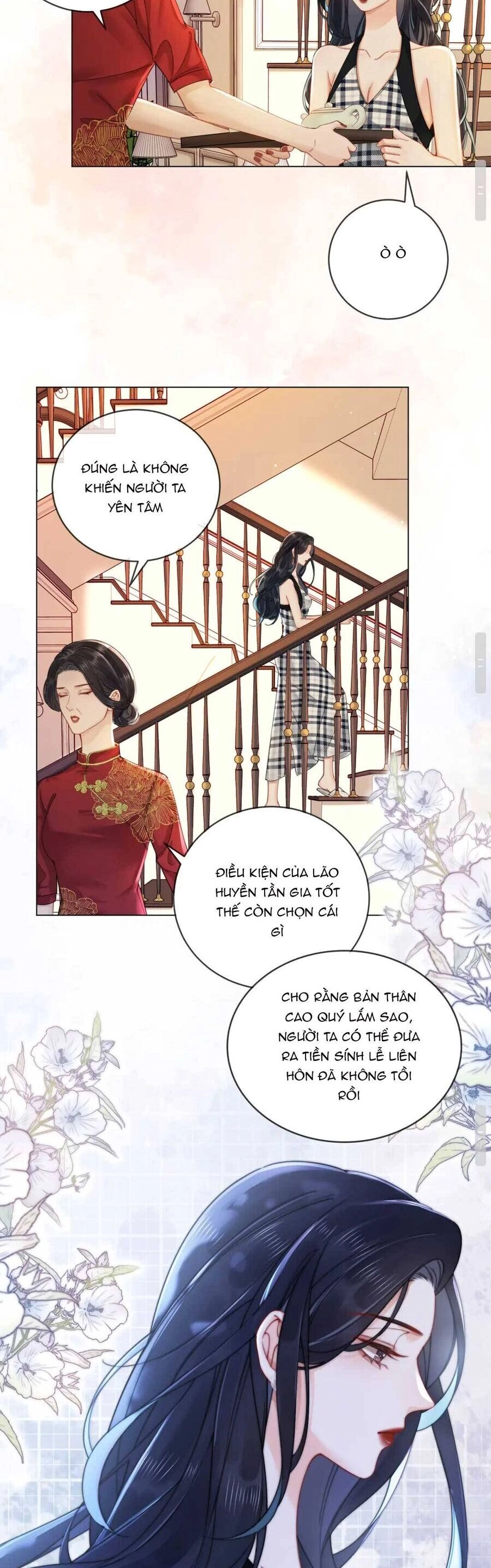 Hôn Sự Ngọt Ngào Đến Tận Xương Chapter 3 - 20