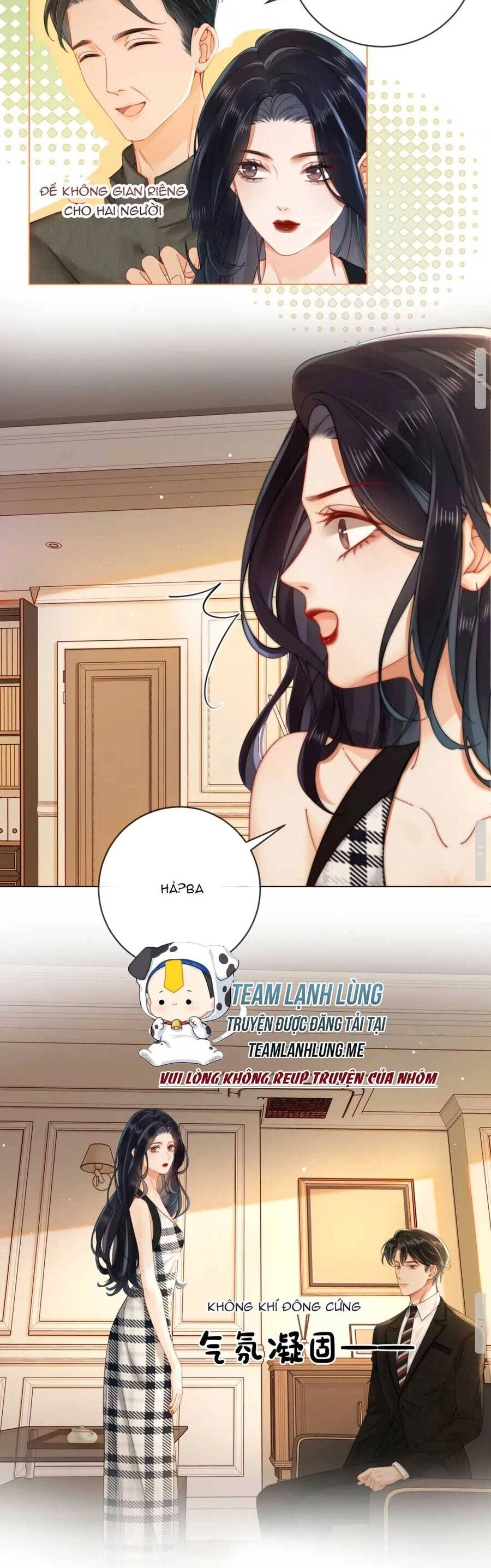 Hôn Sự Ngọt Ngào Đến Tận Xương Chapter 3 - 22