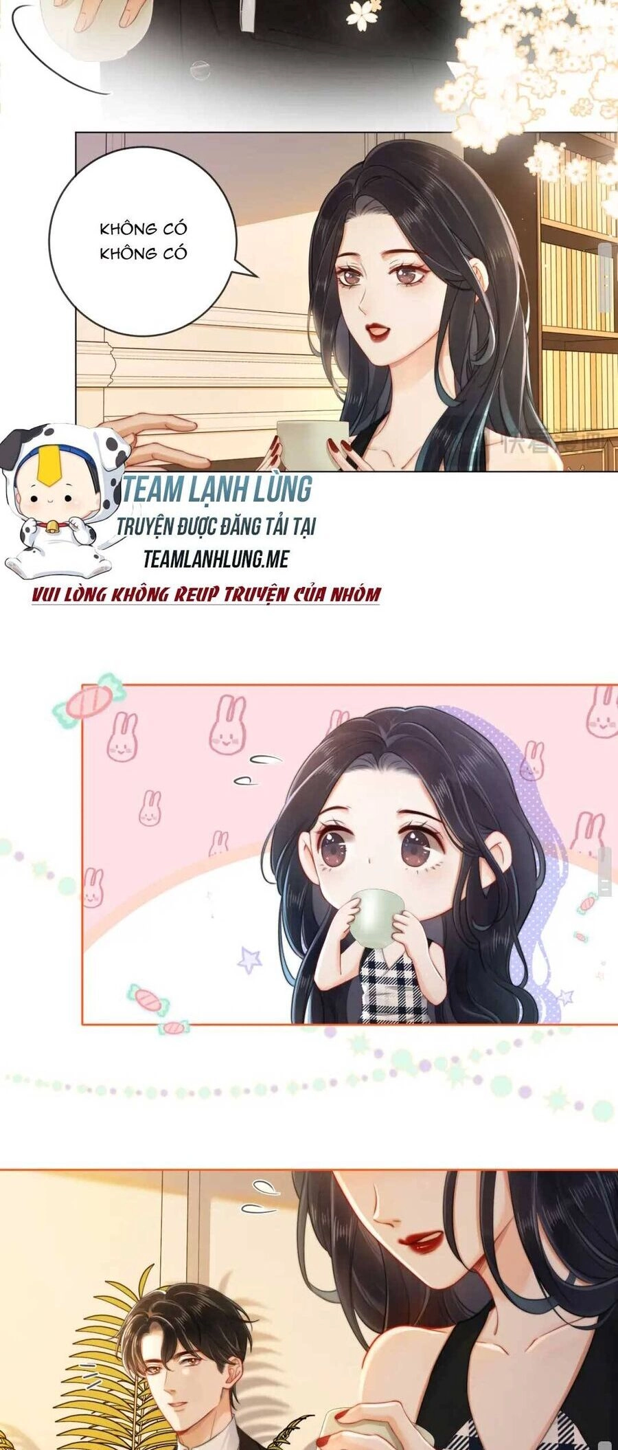 Hôn Sự Ngọt Ngào Đến Tận Xương Chapter 3 - 25