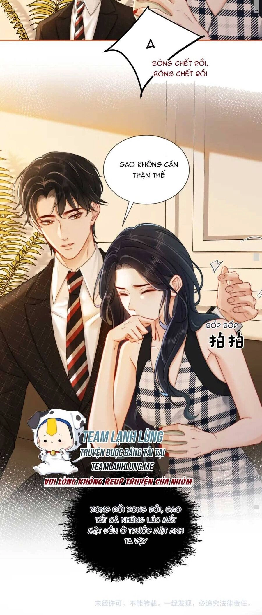 Hôn Sự Ngọt Ngào Đến Tận Xương Chapter 3 - 26