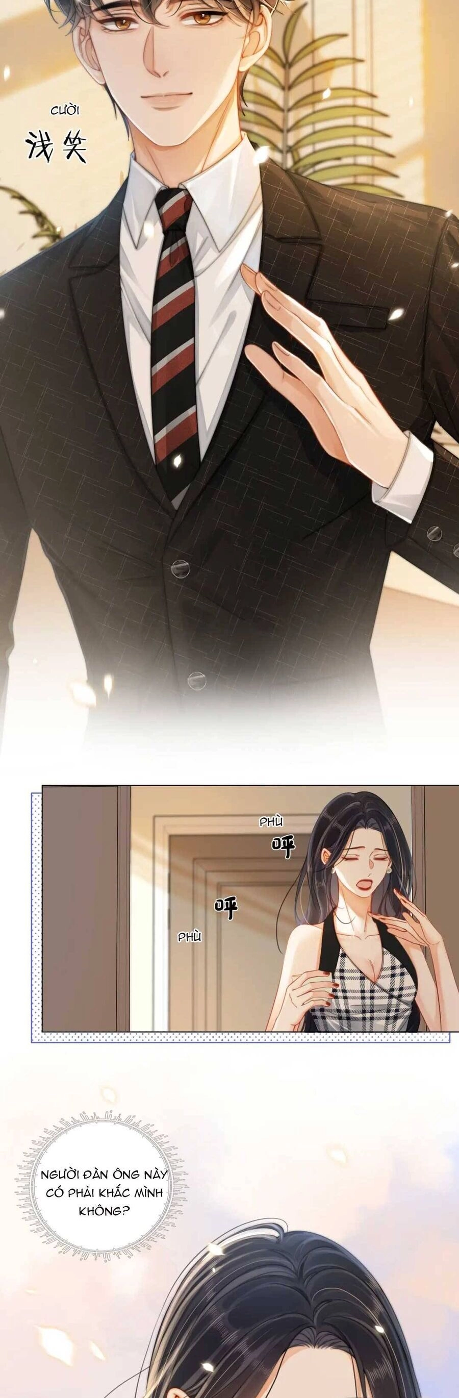 Hôn Sự Ngọt Ngào Đến Tận Xương Chapter 4 - 9