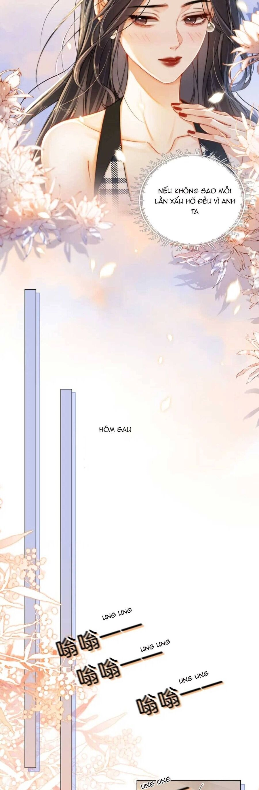 Hôn Sự Ngọt Ngào Đến Tận Xương Chapter 4 - 10