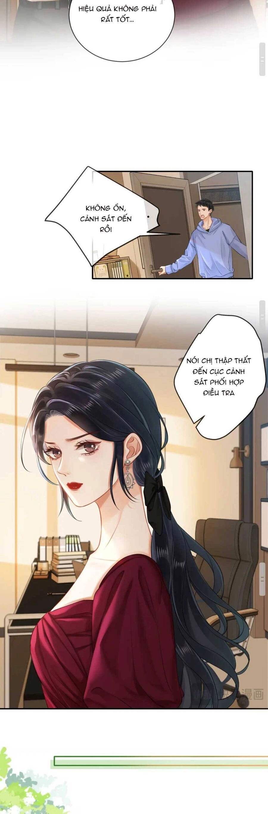 Hôn Sự Ngọt Ngào Đến Tận Xương Chapter 4 - 16