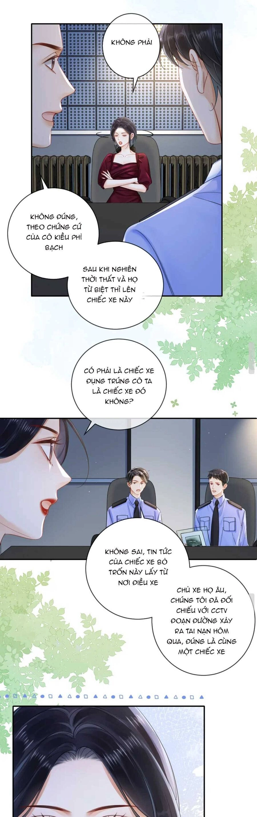 Hôn Sự Ngọt Ngào Đến Tận Xương Chapter 4 - 19