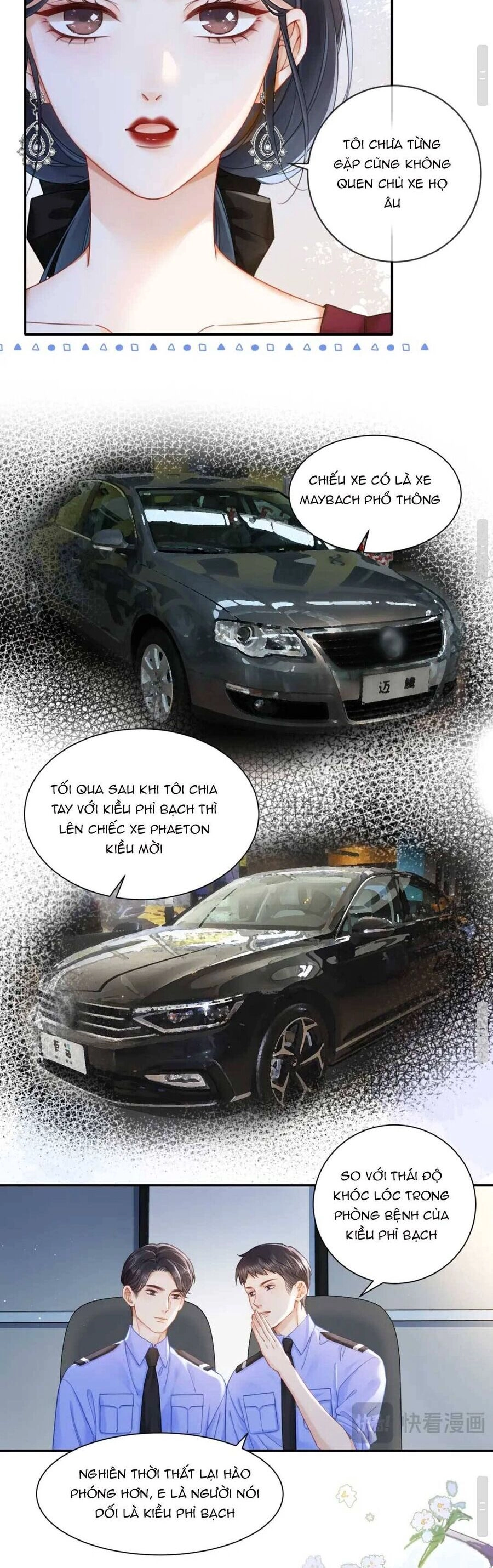 Hôn Sự Ngọt Ngào Đến Tận Xương Chapter 4 - 20