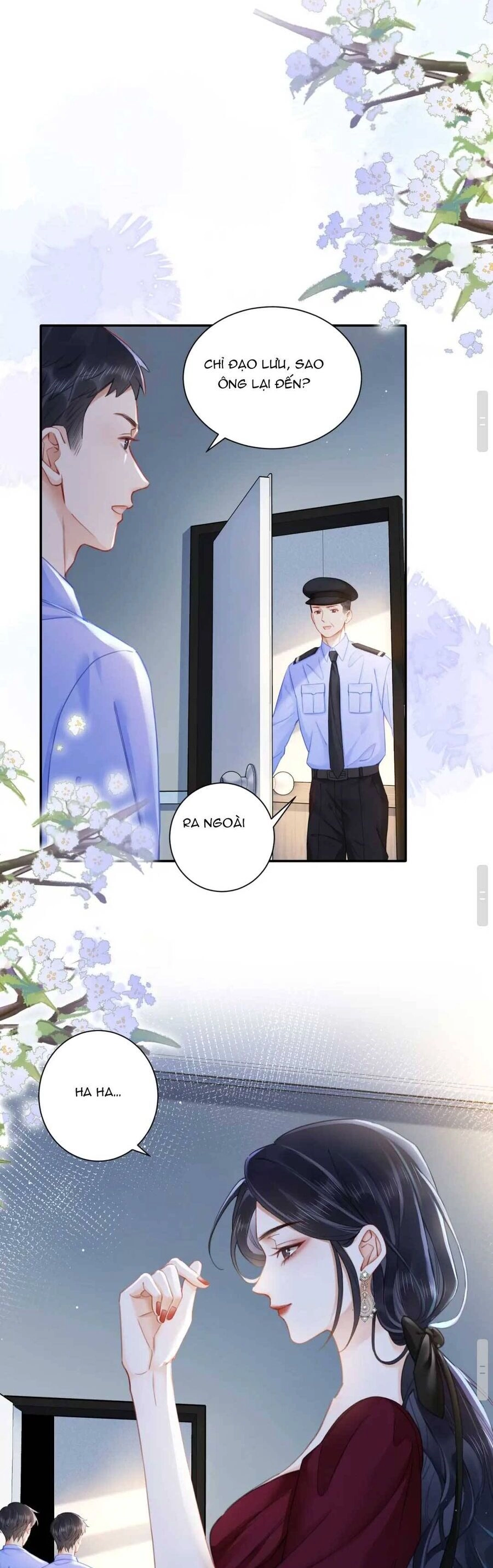 Hôn Sự Ngọt Ngào Đến Tận Xương Chapter 4 - 21