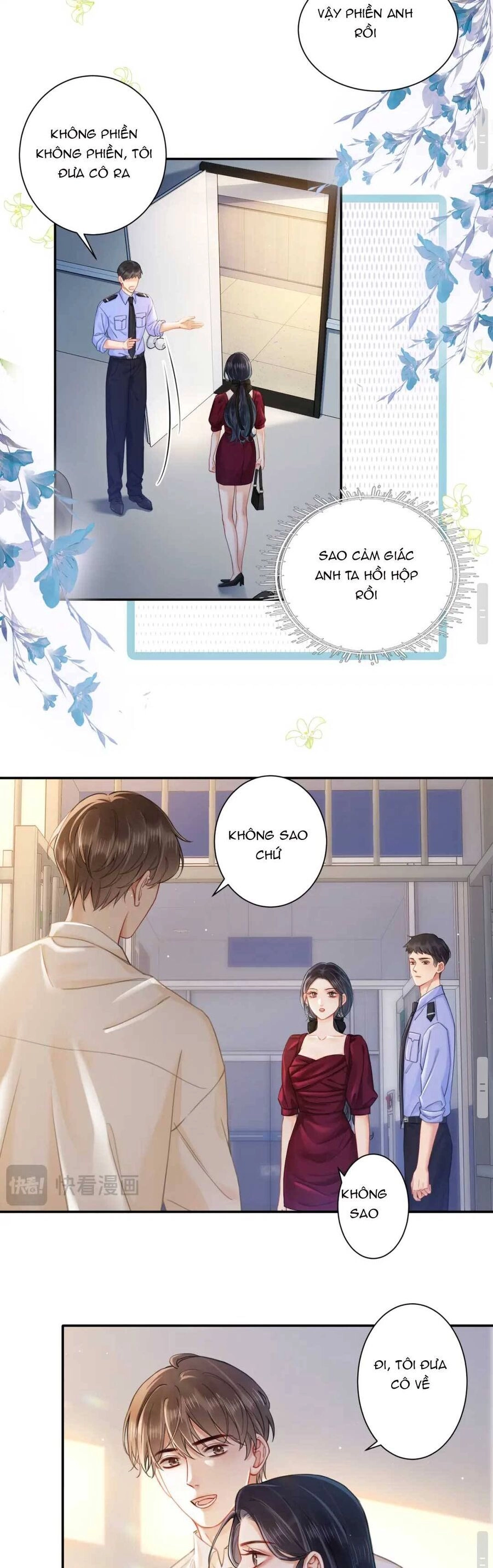 Hôn Sự Ngọt Ngào Đến Tận Xương Chapter 4 - 23