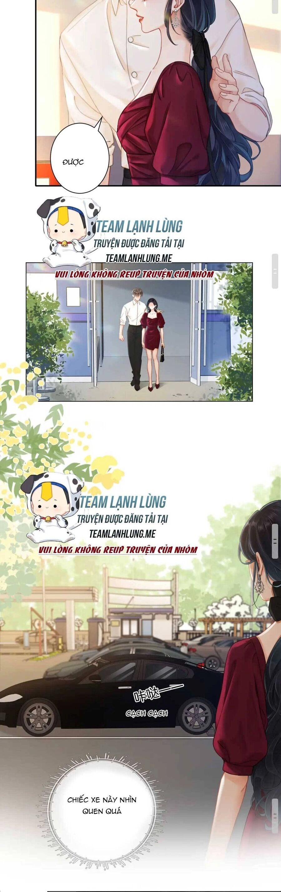 Hôn Sự Ngọt Ngào Đến Tận Xương Chapter 4 - 24