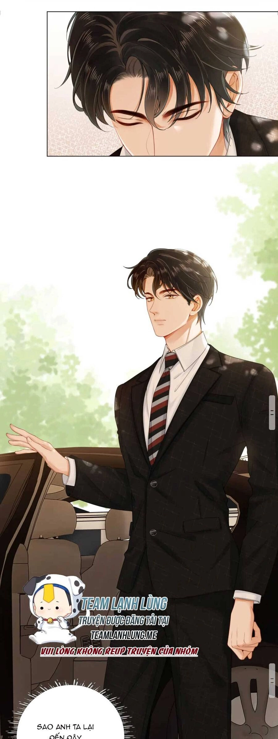 Hôn Sự Ngọt Ngào Đến Tận Xương Chapter 4 - 25