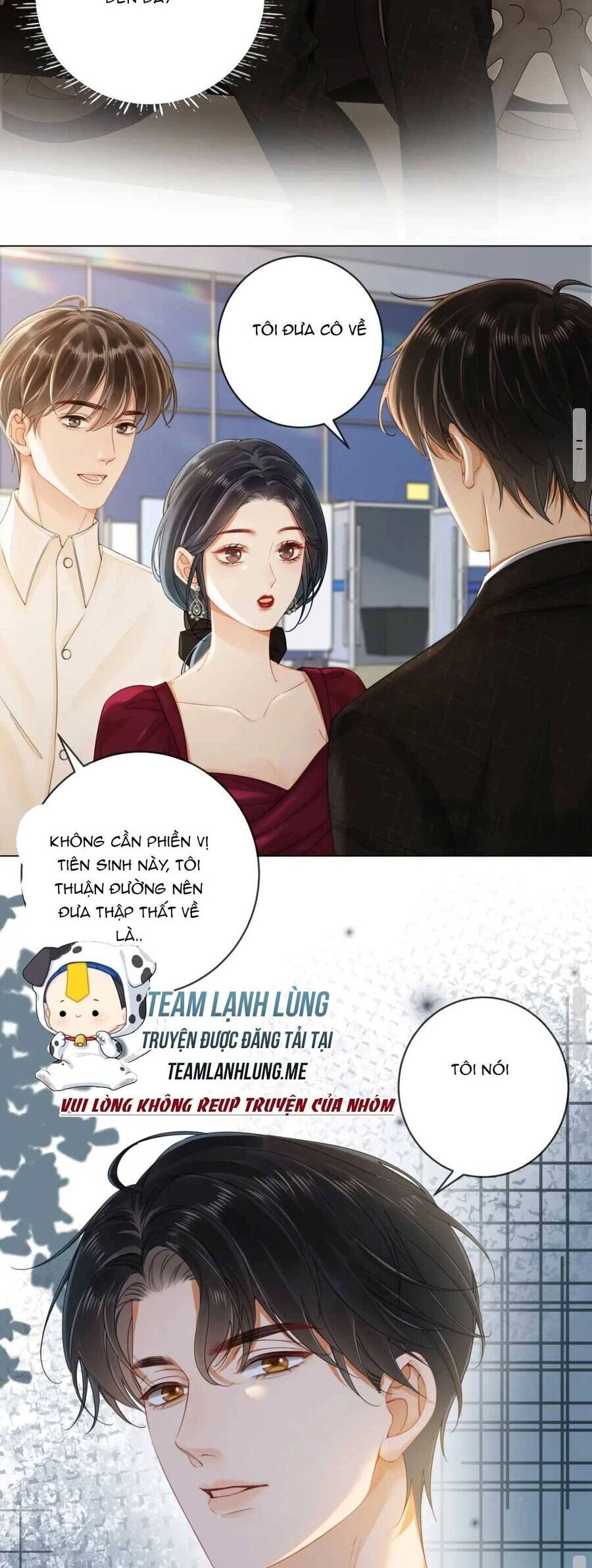 Hôn Sự Ngọt Ngào Đến Tận Xương Chapter 4 - 26