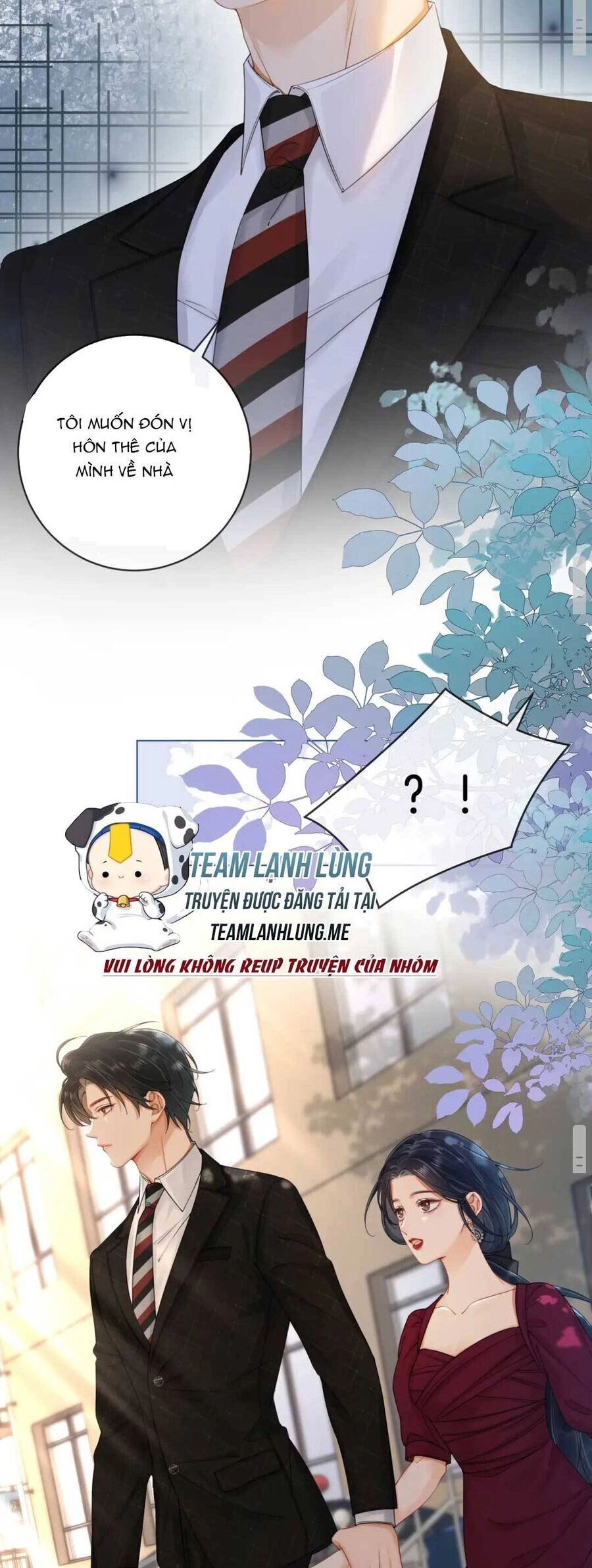 Hôn Sự Ngọt Ngào Đến Tận Xương Chapter 4 - 27