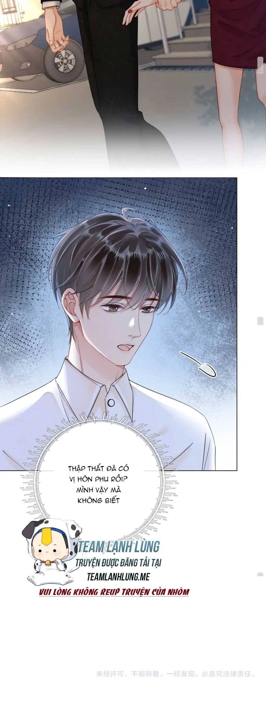 Hôn Sự Ngọt Ngào Đến Tận Xương Chapter 4 - 28