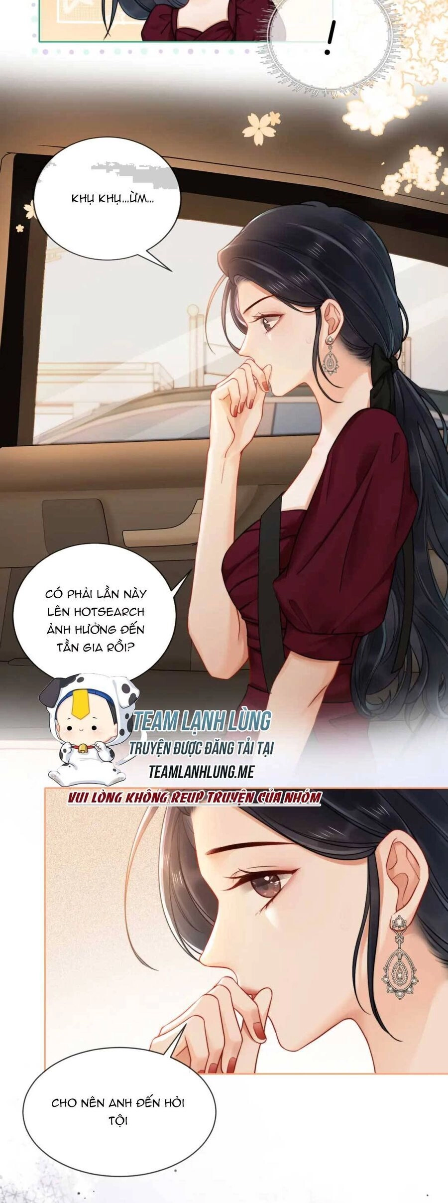 Hôn Sự Ngọt Ngào Đến Tận Xương Chapter 5 - 7