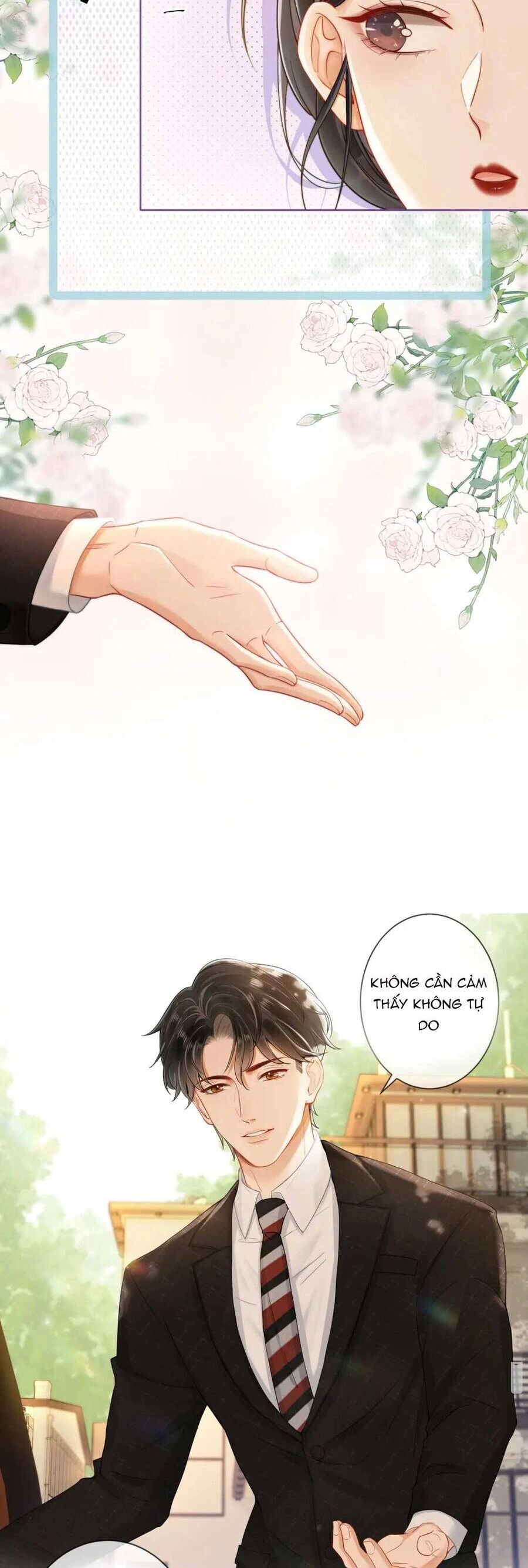 Hôn Sự Ngọt Ngào Đến Tận Xương Chapter 5 - 13