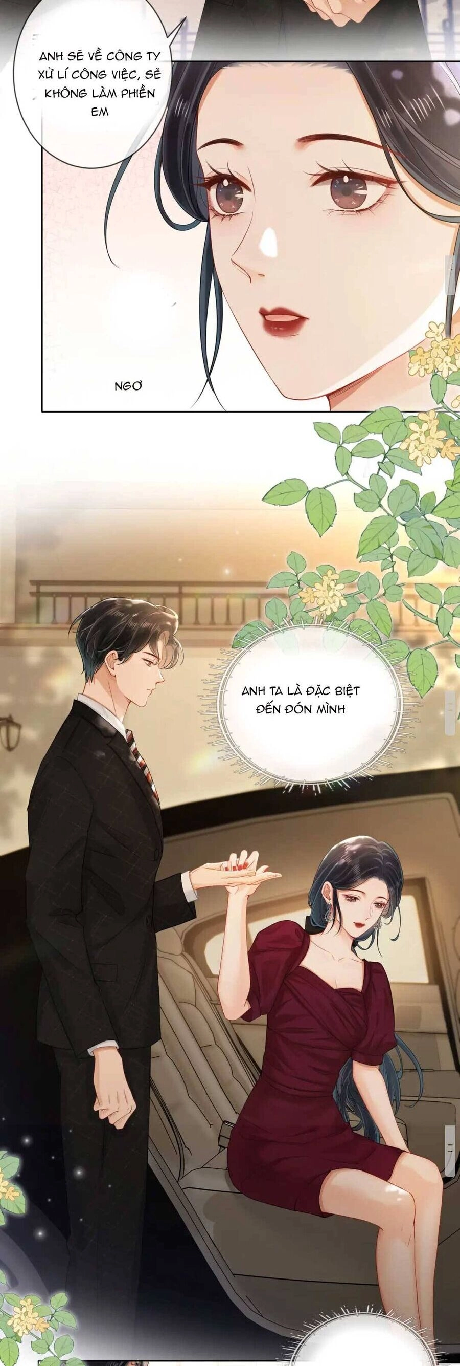 Hôn Sự Ngọt Ngào Đến Tận Xương Chapter 5 - 14