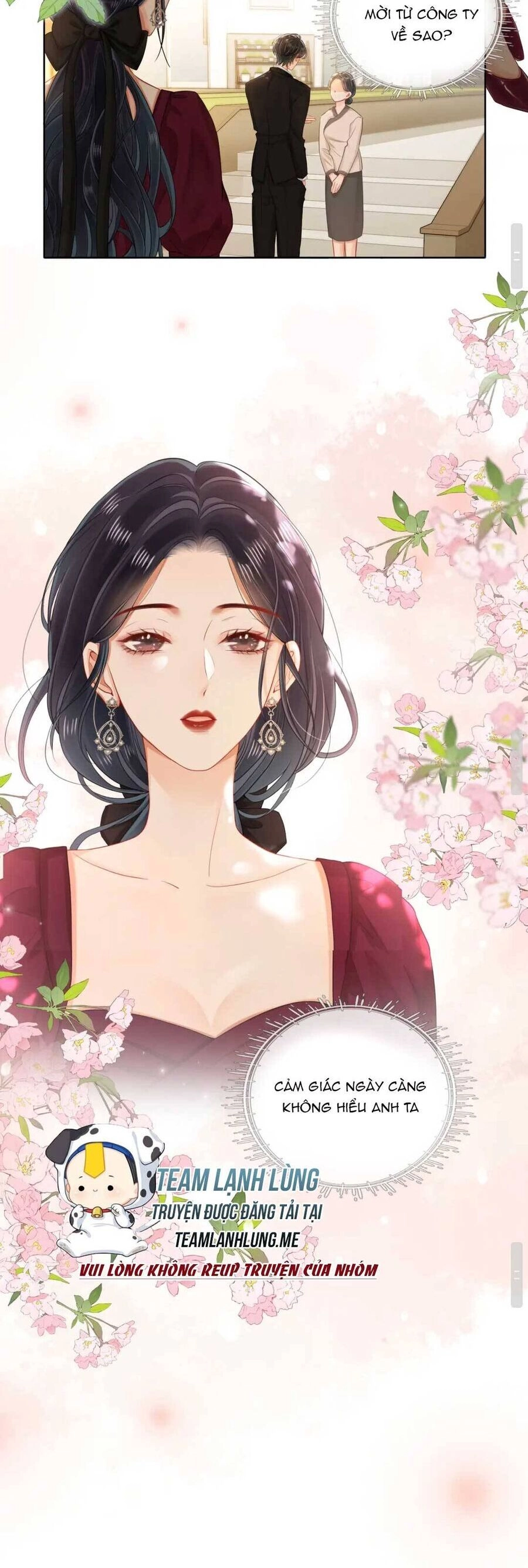 Hôn Sự Ngọt Ngào Đến Tận Xương Chapter 5 - 15