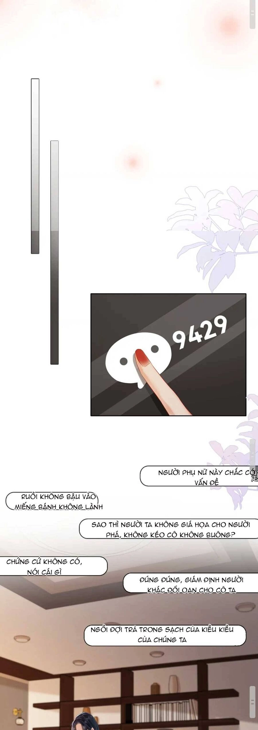 Hôn Sự Ngọt Ngào Đến Tận Xương Chapter 5 - 16