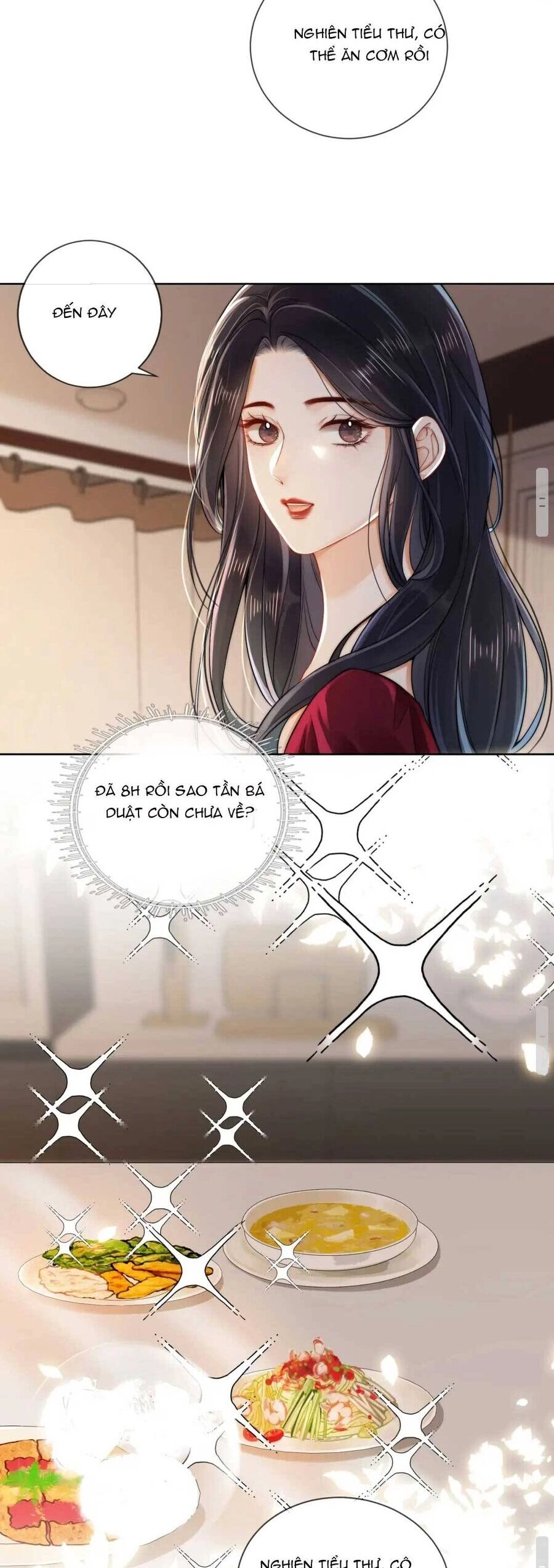 Hôn Sự Ngọt Ngào Đến Tận Xương Chapter 5 - 18